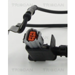 TRISCAN Sensor, Raddrehzahl