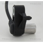 TRISCAN Sensor, Raddrehzahl