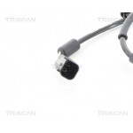 TRISCAN Sensor, Raddrehzahl