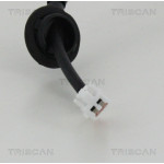 TRISCAN Sensor, Raddrehzahl