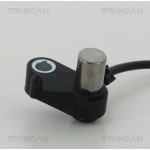 TRISCAN Sensor, Raddrehzahl