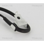 TRISCAN Sensor, Raddrehzahl