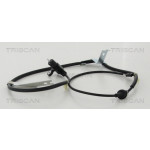 TRISCAN Sensor, Raddrehzahl