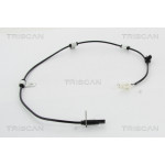 TRISCAN Sensor, Raddrehzahl
