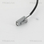 TRISCAN Sensor, Raddrehzahl