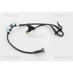 TRISCAN Sensor, Raddrehzahl