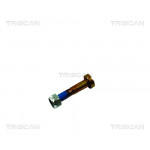 TRISCAN Montagesatz, Lenker