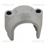 TRISCAN Lagerung, Stabilisator