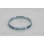TRISCAN Sensorring, ABS
