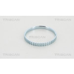 TRISCAN Sensorring, ABS