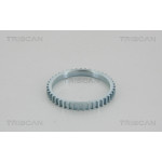 TRISCAN Sensorring, ABS