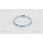 TRISCAN Sensorring, ABS
