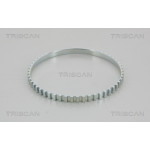 TRISCAN Sensorring, ABS
