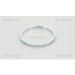 TRISCAN Sensorring, ABS