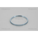 TRISCAN Sensorring, ABS