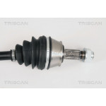 TRISCAN Antriebswelle