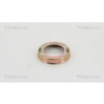 TRISCAN Sensorring, ABS
