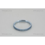 TRISCAN Sensorring, ABS