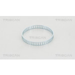 TRISCAN Sensorring, ABS
