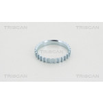 TRISCAN Sensorring, ABS