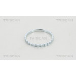 TRISCAN Sensorring, ABS