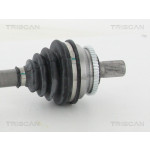 TRISCAN Antriebswelle