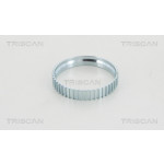 TRISCAN Sensorring, ABS