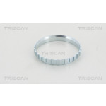 TRISCAN Sensorring, ABS