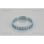 TRISCAN Sensorring, ABS