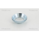 TRISCAN Sensorring, ABS