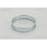 TRISCAN Sensorring, ABS