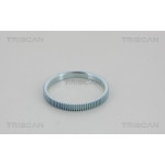 TRISCAN Sensorring, ABS