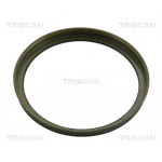 TRISCAN Sensorring, ABS