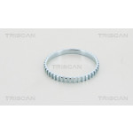 TRISCAN Sensorring, ABS