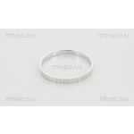 TRISCAN Sensorring, ABS