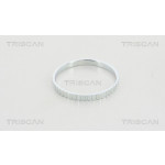 TRISCAN Sensorring, ABS