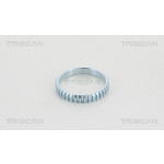 TRISCAN Sensorring, ABS