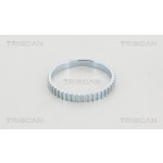 TRISCAN Sensorring, ABS