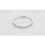 TRISCAN Sensorring, ABS