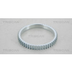 TRISCAN Sensorring, ABS