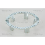 TRISCAN Sensorring, ABS