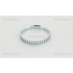 TRISCAN Sensorring, ABS