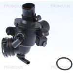 TRISCAN Thermostat, Kühlmittel