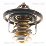 TRISCAN Thermostat, Kühlmittel