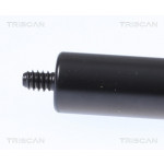 TRISCAN Gasfeder, Motorhaube