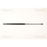 TRISCAN Gasfeder, Koffer-/Laderaum