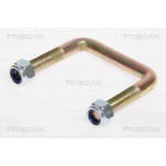 TRISCAN Federbride