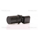 TRISCAN Sensor, Einparkhilfe
