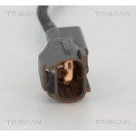 TRISCAN Impulsgeber, Kurbelwelle