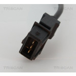 TRISCAN Impulsgeber, Kurbelwelle